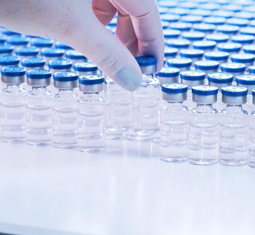Packaging Component Testing