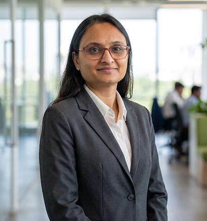 Vandana Patel